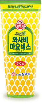 와사비마요네스